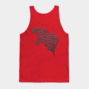 Cool Jaguar Tank Top